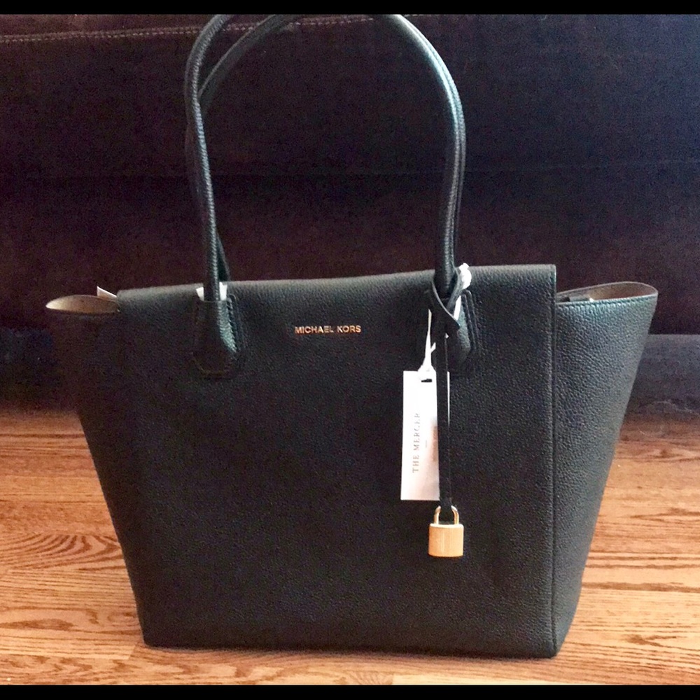 Michael Kors satchel